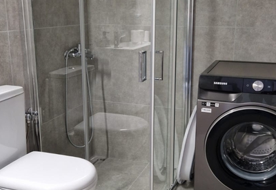 sol-mate gallery | Bathroom or WC 1 | Image ID: 577732